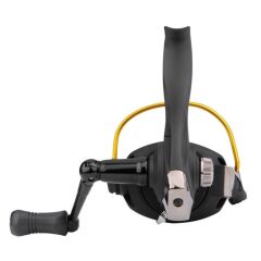 T.SPRO Passion'R 1000 6+1BB Olta Makinesi - Siyah