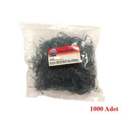 T. DFT 1521 Koyu Mavi Olta İğnesi No:03 1/1000