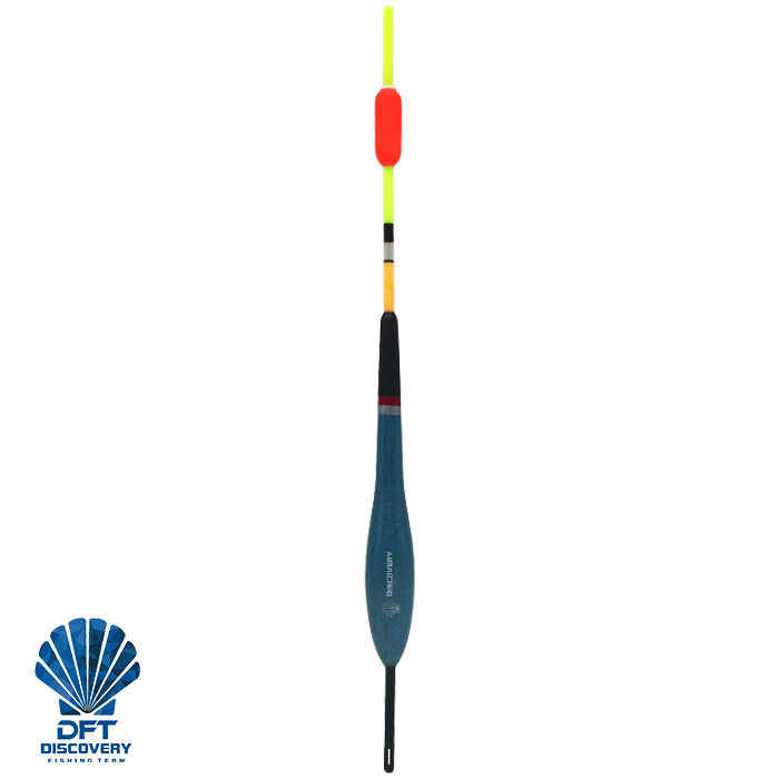 DFT Sliding Floats Şamandıra 658 4,00 gr