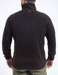 T. VAV Poltac-04 Polar Mont Siyah - XS