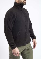 T. VAV Poltac-04 Polar Mont Siyah - XS