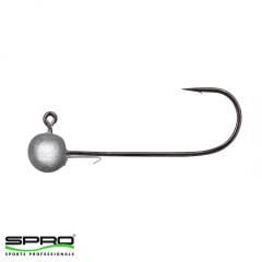 SPRO Round HD Jig Kafası 90 7G #1/0