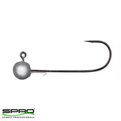 SPRO Round HD Jig Kafası 90 7G #1/0