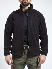 T. VAV Poltac-04 Polar Mont Siyah - XS