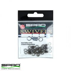 SPRO Rolling Fırdöndü #02