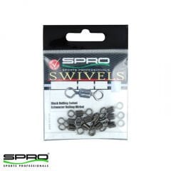 SPRO Rolling Fırdöndü #02