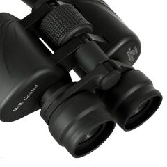 BARSKA GLADIATOR 10-30X60 Zoomlu El Dürbünü