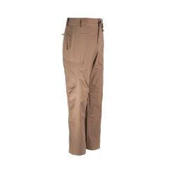 T. VAV Hidden-13 Pantolon Bej - XL