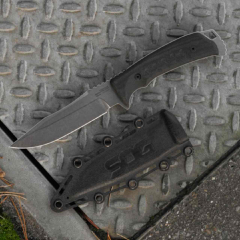 SOG Pillar 2tone Satin Bıçak