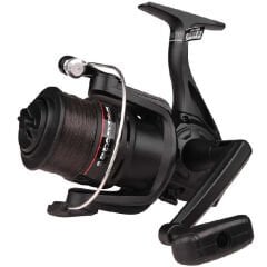 SPRO Pc Spartan Olta Makinesi 4000 Spooled