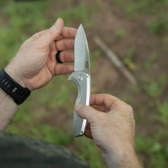 SOG Aegis FLK Bıçak