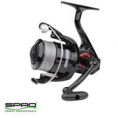 T. SPRO Power Catcher 2000 2+1BB Olta Makinesi 1/1