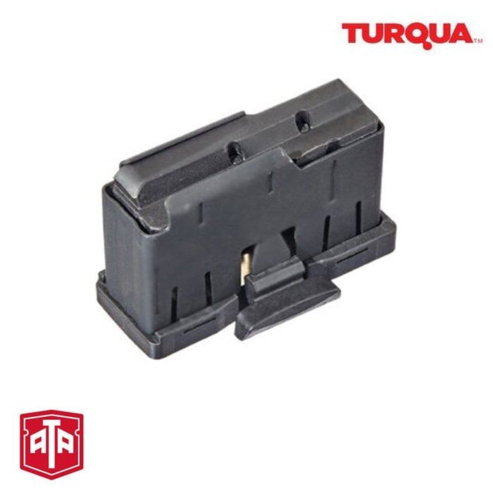 ATA TURQUA Gen1 Yedek Şarjör 5’li Çelik