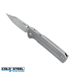 COLD STEEL 3.5'' Full Metal Atlas Bıçak