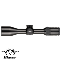 BLASER B2 2-12x50  iC Tüfek Dürbünü
