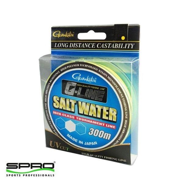 T.SPRO G-Line Salt Water TP 300M 0,20M Misina