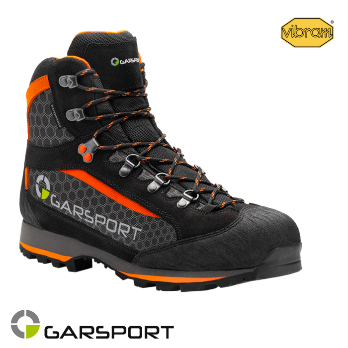 GARSPORT Faloria Mid Su Geçirmez Bot 43
