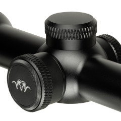 BLASER B2 2-12x50  iC Tüfek Dürbünü