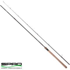 SPRO RIDGECLASSIX DROPSHOT 2.40M 5-25GR Olta Kamışı