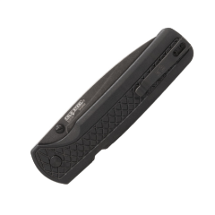 COLD STEEL 3.5'' Full Metal Atlas Siyah Bıçak