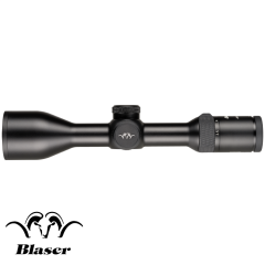 BLASER B2 2,5-15x56 iC Tüfek Dürbünü