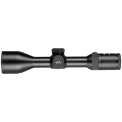 BLASER B2 2,5-15x56 iC Tüfek Dürbünü
