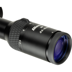 BLASER B2 2,5-15x56 iC Tüfek Dürbünü