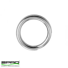 SPRO Power Split Halka 6 150 LB