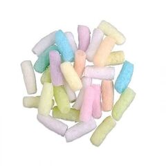 T.D. SPRO Strat Çözünür Köpük Yem Çok Renkli