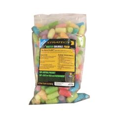 T.D. SPRO Strat Çözünür Köpük Yem Çok Renkli