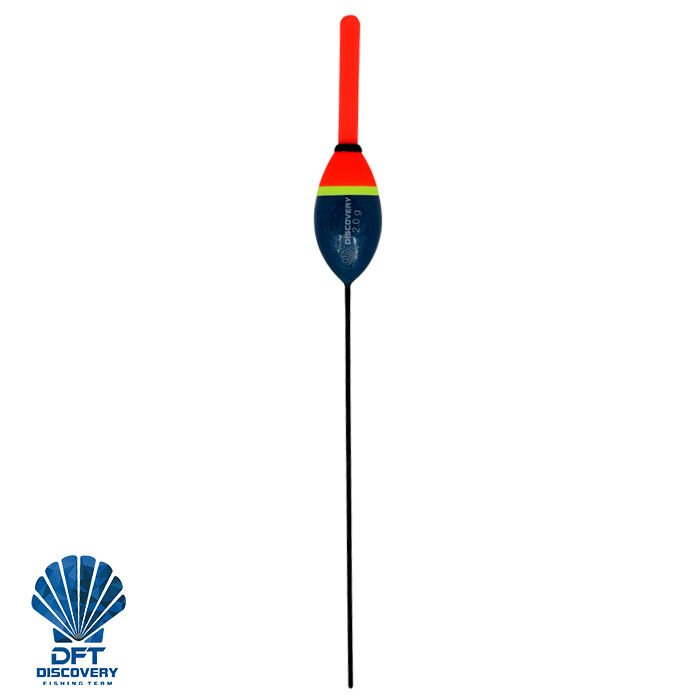 DFT Star Light Şamandıra 92 2,00 gr 1/10