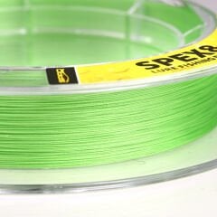 SPRO Spex8 Kamuflaj Yeşili  0.18MM 150M Misina