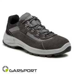 GARSPORT Kamikaze Low Antrasit Bot 44