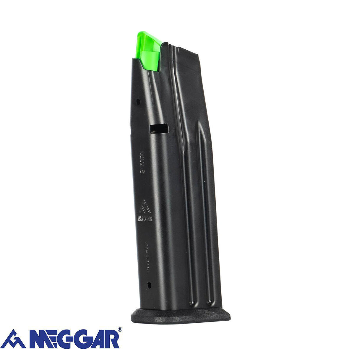 MEC-GAR MG-1911DS  Cal. 9mm 18rd 126 mm Şarjör