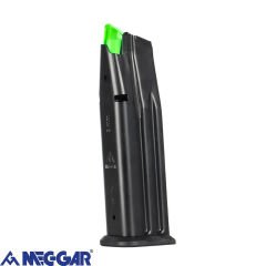 MEC-GAR MG-1911DS  Cal. 9mm 18rd 126 mm Şarjör