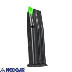 MEC-GAR MG-1911DS  Cal. 9mm 18rd 126 mm Şarjör