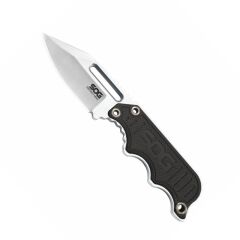 SOG NB1002-CP G10 Instinct Mini  Çakı