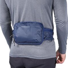 S. SOG Surrept/04 CS Bel Çantası-Mavi