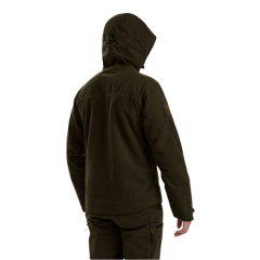 DEERHUNTER PRO Gamekeeper Yeşil Mont XL