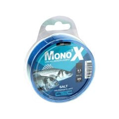 SPRO Ctec Mono Salt 0,30 MM Mavi Misina  1/1