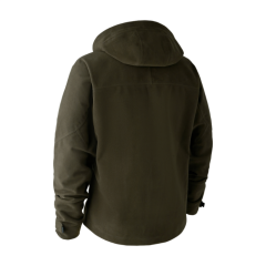 DEERHUNTER PRO Gamekeeper Yeşil Mont 2XL