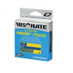 D.SPRO Visorate Feeder Mono 0,30MM 150M Misina 1/1