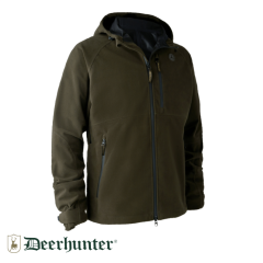 DEERHUNTER PRO Gamekeeper Yeşil Mont M