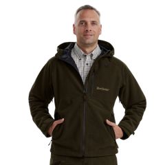 DEERHUNTER PRO Gamekeeper Yeşil Mont M