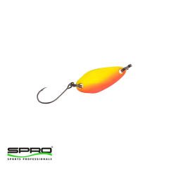 SPRO TM Incy Spin Sunshine 2,5G Kaşık