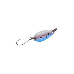 SPRO TM Incy Spin Rainbow 2,5G Kaşık