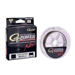 D.SPRO G-Power Prem. Braid 135M MG 0,21M İp Misina