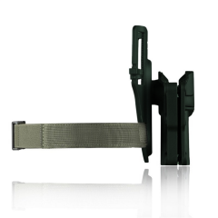 CYTAC Mega-Fit Tabanca Kılıfı