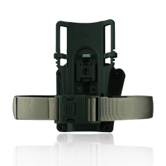 CYTAC Mega-Fit Tabanca Kılıfı