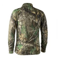 DEERHUNTER Approach Kamuflaj Sweatshirt 2XL